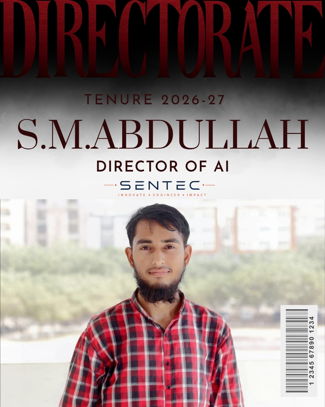 S.M. Abdullah Abdulbadeeli